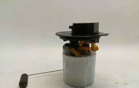 Peugeot 408 P54 In-tank fuel pump 9834087480