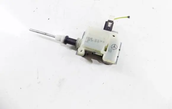 Mercedes-Benz CLK A209 C209 Tailgate boot lock/latch motor 