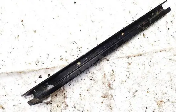 Citroen Berlingo Sliding door trim 