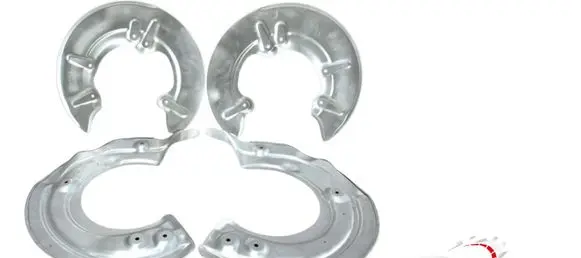 BMW X6 G06 Brake booster pipe/hose 