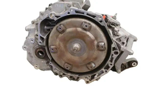Saab 9-5 Automatic gearbox