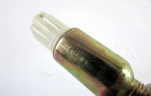 Clutch pedal sensor