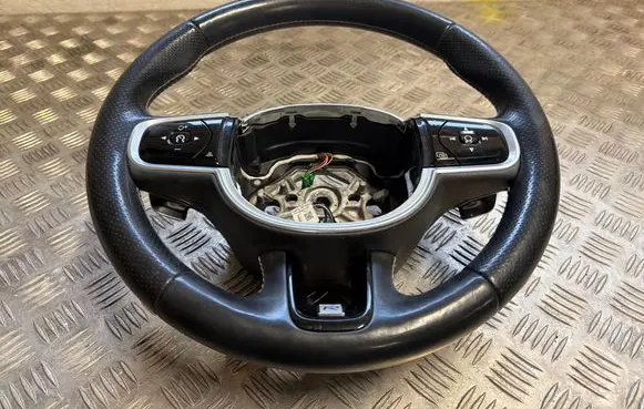 Volvo XC90 Steering wheel 39838209