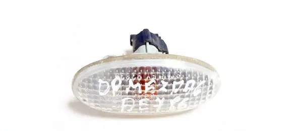 Mazda 6 Front fender indicator light p2829