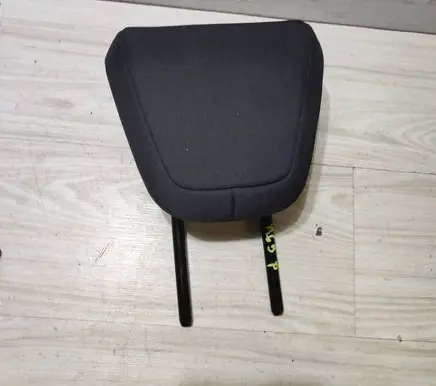 Opel Corsa F Rear seat headrest 