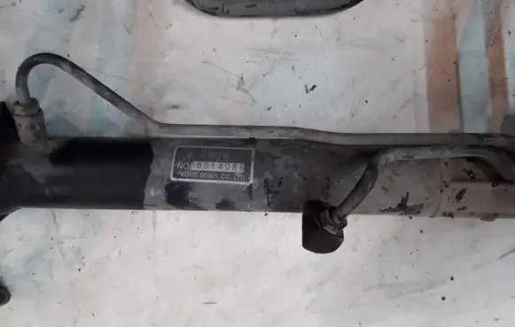 Toyota Yaris Steering rack 8014086