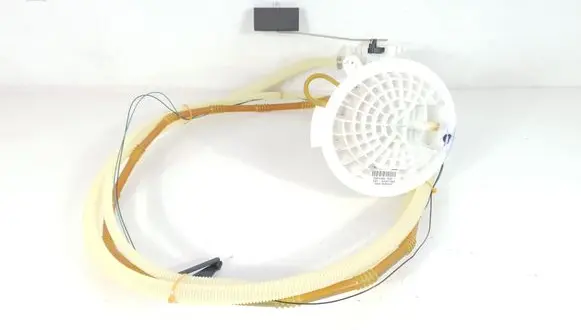 Fuel level sensor