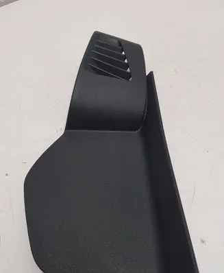 Opel Vivaro Dashboard side end trim 9808188477