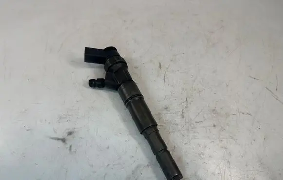 BMW X5 E53 Fuel injector 7789661 13537789661 0445110131