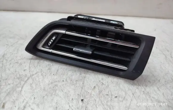 Peugeot 308 Dashboard side air vent grill/cover trim 96778766