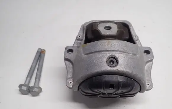 Audi A5 8T 8F Engine mount bracket 8R0199381