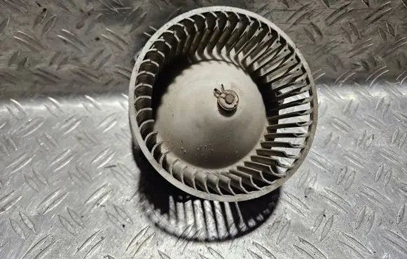 Mazda 323 Heater fan/blower 1940000072