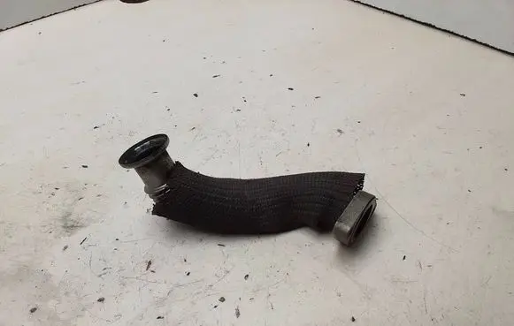 Chevrolet Cruze EGR valve line/pipe/hose
