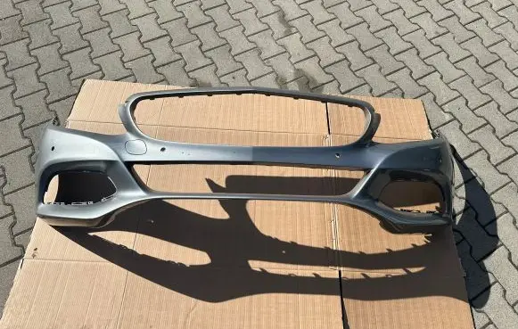 Mercedes-Benz C W205 Front bumper A2058800125