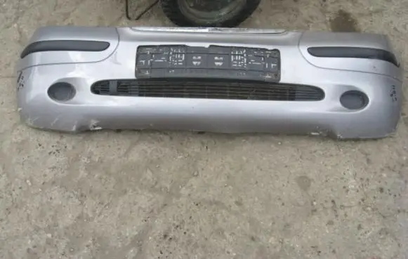 Mercedes-Benz A W168 Front bumper