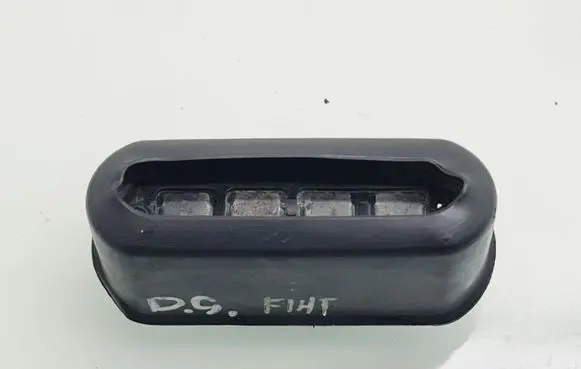 Fiat Fiorino Sliding door latching motor 