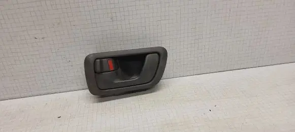 Mitsubishi Space Wagon Rear door interior handle MR358383
