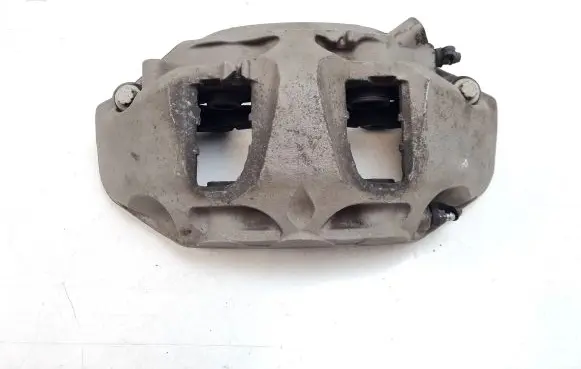 Volkswagen Touareg III Front brake caliper 4N0615106T D350527007