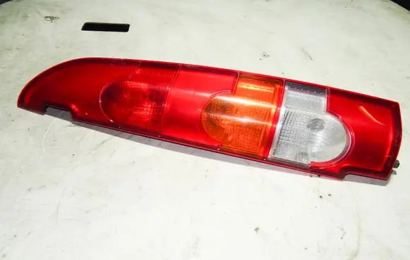 Renault Kangoo I Rear/tail lights