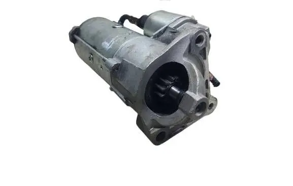 Renault Scenic II - Grand scenic II Starter motor STX200018KASACJA STX200018
