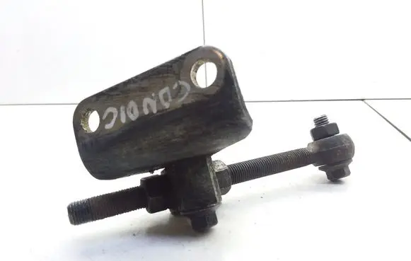 Jaguar XJS A/C compressor mount bracket 