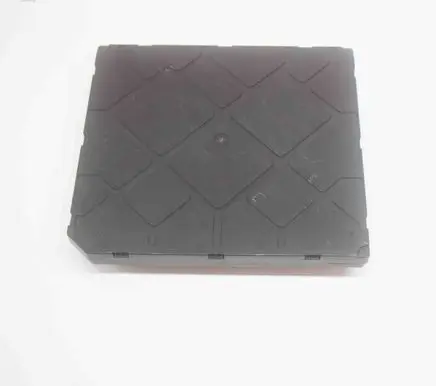 Audi A3 S3 8V Central body control module 5Q0937084AS 5WK50913G