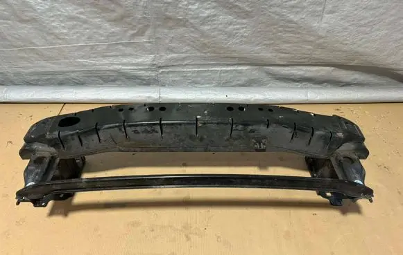 Volkswagen Beetle A5 Front bumper support beam 5C5807930 VW.BEETLE.5C5