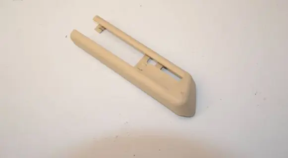 BMW 5 GT F07 Seat trim 52106981781 6981781 8915