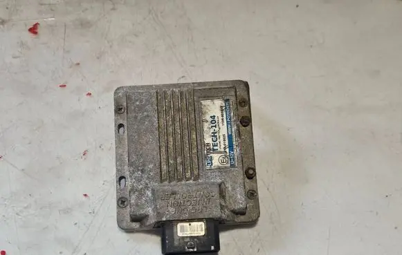 Toyota Camry LP gas control unit module 67R016025 110R006045