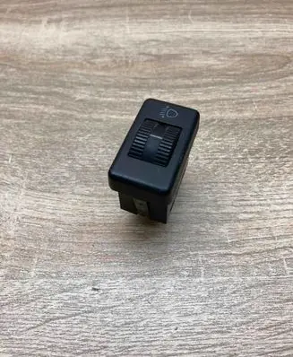 Volkswagen Golf IV Headlight level height control switch 357941333