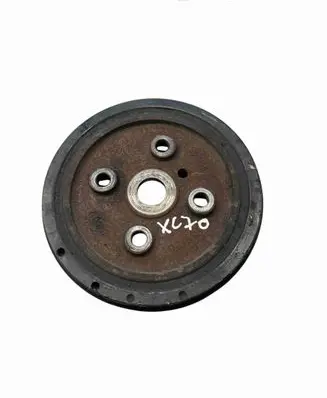 Volvo XC70 Crankshaft pulley 139201