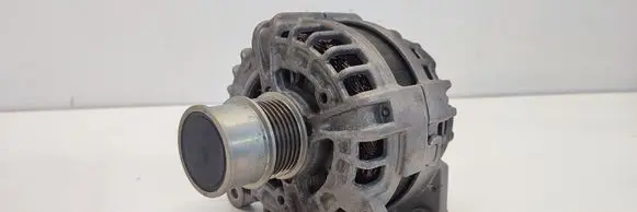 Seat Tarraco Generator/alternator 05E903027B