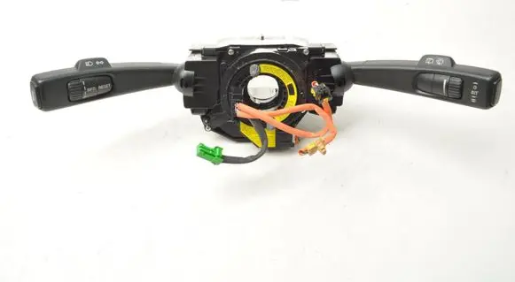 Volvo C30 A set of switches 31264694