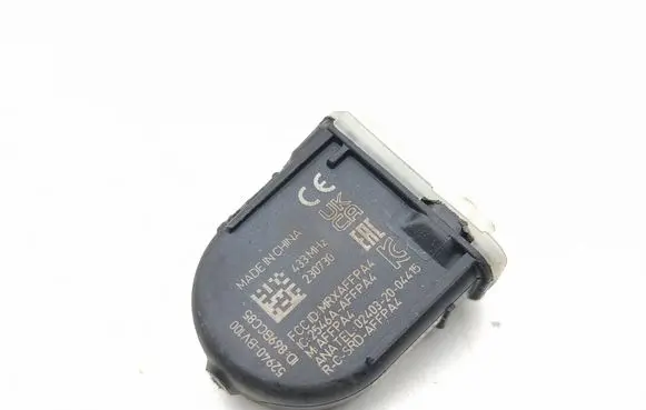 KIA Niro Tire pressure sensor 52940BV100 869BC085