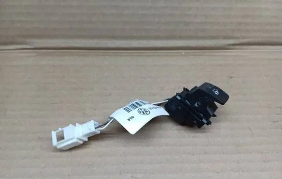 Volkswagen PASSAT B8 Electric window control switch 3G0971690A 5G0959855M 72201532