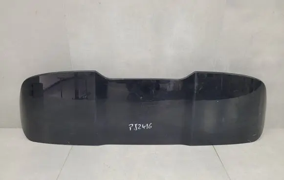 Nissan Juke II F16 Tailgate/trunk spoiler 960306PA0A 96030