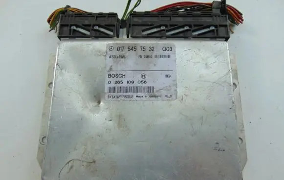 Mercedes-Benz E W210 ABS control unit/module 0265109056 0175457532