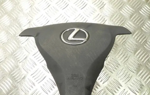 Lexus GS 300 350 430 450H Steering wheel airbag N03104108AEJ M1923