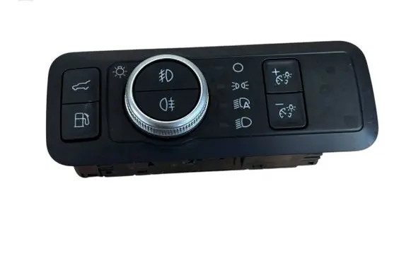 Ford Kuga III Light switch LV4T13D061VDW 17030950 114643