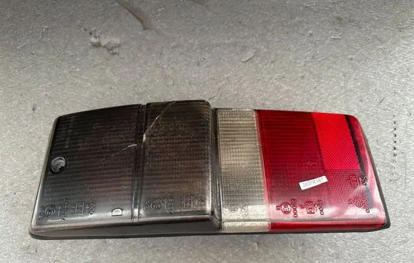Nissan Patrol 260 Rear/tail lights 26555G9800