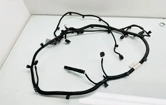 Citroen C5 Aircross Parking sensor (PDC) wiring loom 9828904880 32811 0R0000