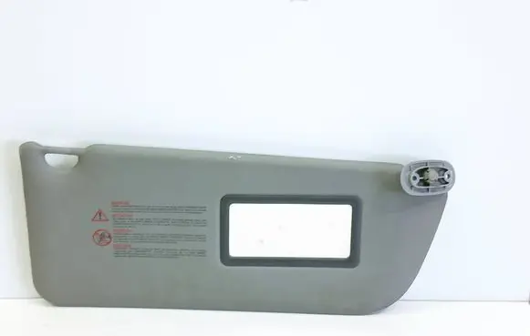 Renault Scenic I Sun visor 8200051290
