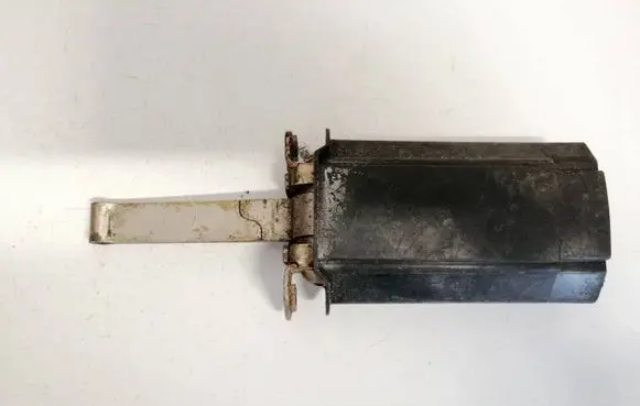 Mercedes-Benz E W124 Rear door check strap stopper