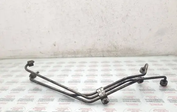 Audi A6 S6 C5 4B Fuel line/pipe/hose