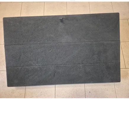 KIA Ceed Glove box in trunk 85755J7360