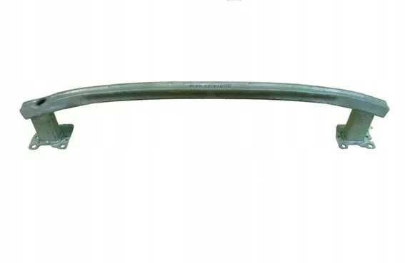 Renault Megane III Rear bumper support beam 14AB42