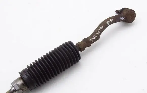 Hyundai Tucson JM Steering tie rod 