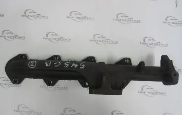 Mini Cooper Countryman R60 Exhaust manifold 7812314