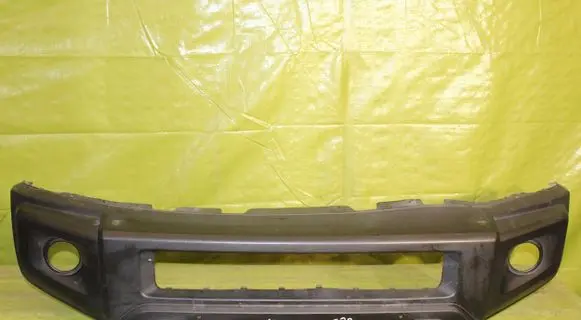 Suzuki Jimny Front bumper