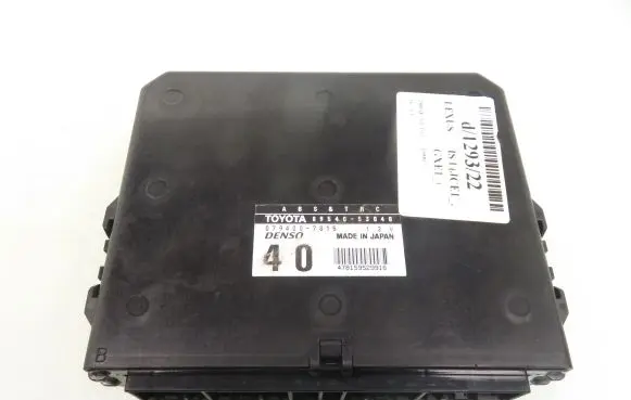 Lexus IS 200-300 ABS control unit/module 0794007815 8954053040
